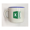 Custom Ceramic Coffee Mugs Printing 13