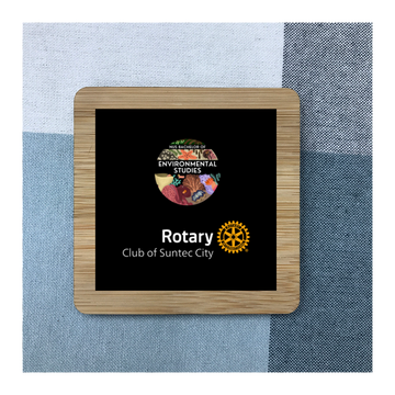 Custom Bamboo Coaster Printing 08