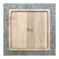 Custom Bamboo Coaster Printing 15