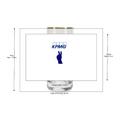 Custom Beer Glass Mug Printing 04