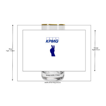 Custom Beer Glass Mug Printing 04