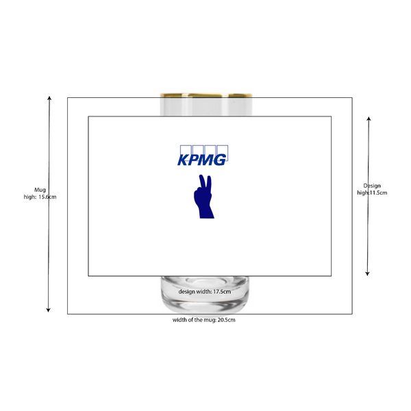 Custom Beer Glass Mug Printing 04