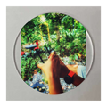 Custom Acrylic Coaster 01