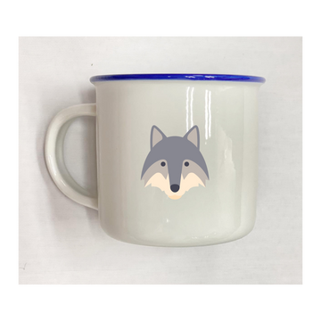 Custom Ceramic Coffee Mugs Printing 13
