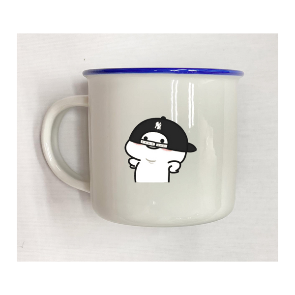 Custom Ceramic Coffee Mugs Printing 13
