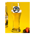 Custom Beer Glass Mug Printing 01