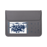Custom 15 inch laptop sleeve case 202
