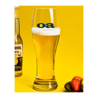Custom Beer Glass Mug Printing 01