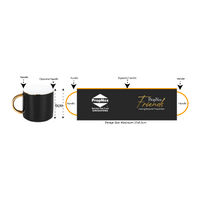 Custom Ceramic Coffee Mugs Printing 08