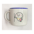 Custom Ceramic Coffee Mugs Printing 13