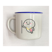 Custom Ceramic Coffee Mugs Printing 13