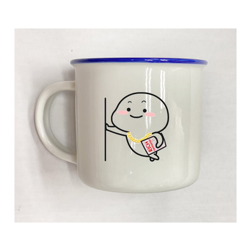 Custom Ceramic Coffee Mugs Printing 13