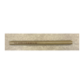 Custom bamboo straw