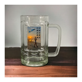 Custom Beer Glass Mug Printing 06
