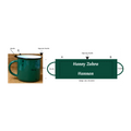 Custom Ceramic Coffee Mugs Printing 07