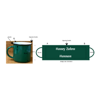 Custom Ceramic Coffee Mugs Printing 07