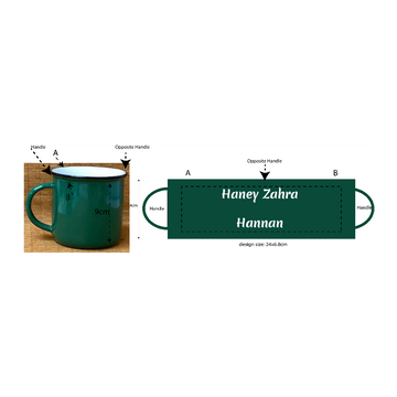 Custom Ceramic Coffee Mugs Printing 07