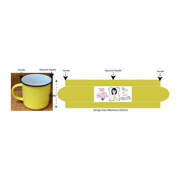 Custom Ceramic Coffee Mugs Printing 05