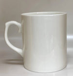 Custom Porcelain Coffee Mugs Printing 07
