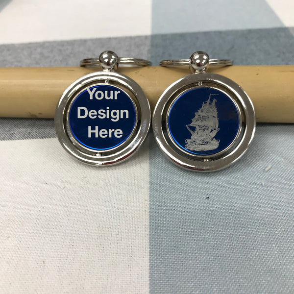 Custom Keychain 17