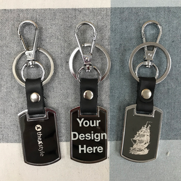 Custom Keychain 20