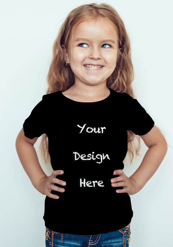 CUSTOM T SHIRT PRINTING FOR Kids 02