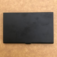 name card holder