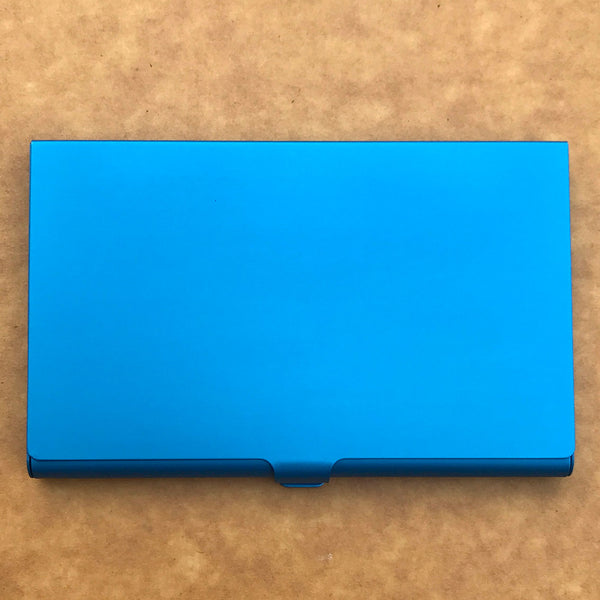 name card holder