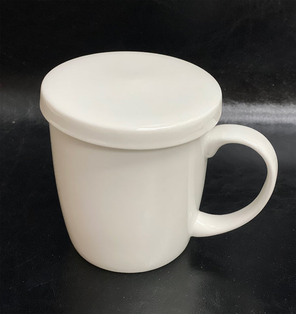 Custom Porcelain Coffee Mugs Printing 01