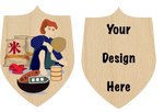 Custom pin 01