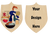 Custom pin 01