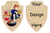Custom pin 03