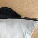 custom pouch