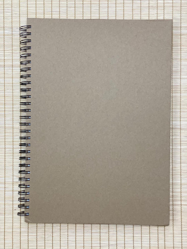 Custom sketchbook Book Printing 39