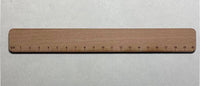 Custom Solid Wood Ruler 04