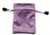 Custom Velvet Drawstring Bag 08 (16x20cm)