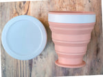 Customise Foldable Cups Printing 04