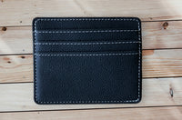 Personalise Card Holder Printing 47