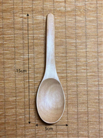 Custom spoon 01
