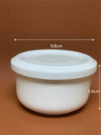 Custom Porcelain bowl 01 (10cm)