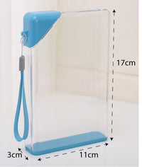 custom waterbottle