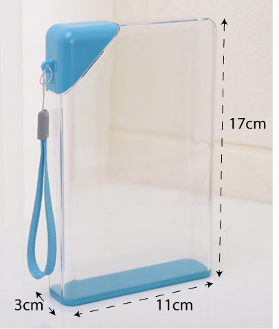 custom waterbottle