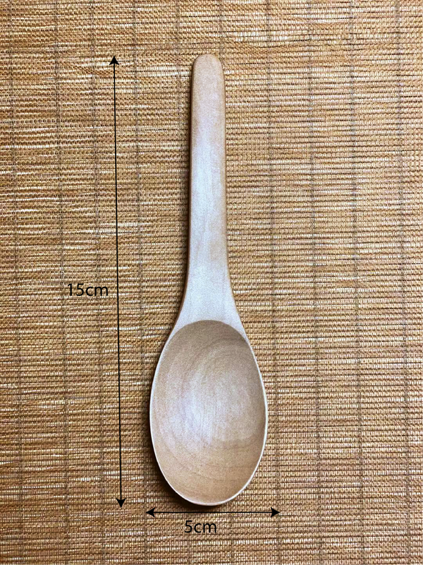 Custom spoon 01