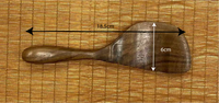 Custom rise spoon 01