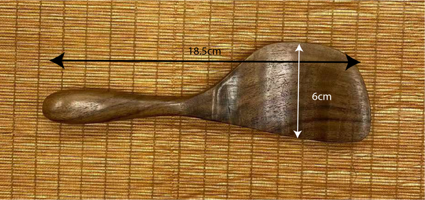 Custom rise spoon 01