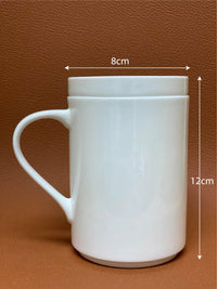 Custom Porcelain Coffee Mugs Printing 03
