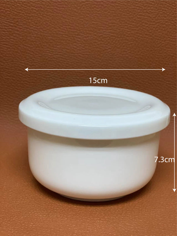 Custom Porcelain bowl 02 (15cm)