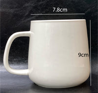 Custom Ceramic Coffee Mugs Printing 15