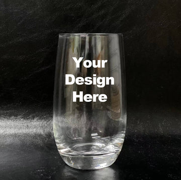 Custom Beer Glass Mug Printing 05
