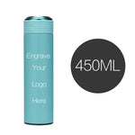 thermal flask